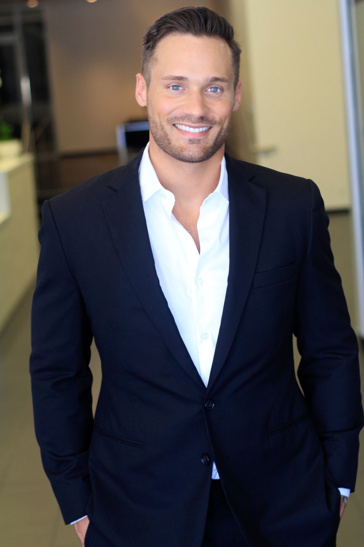 Josh Chapin – 1031 Exchange Advisor