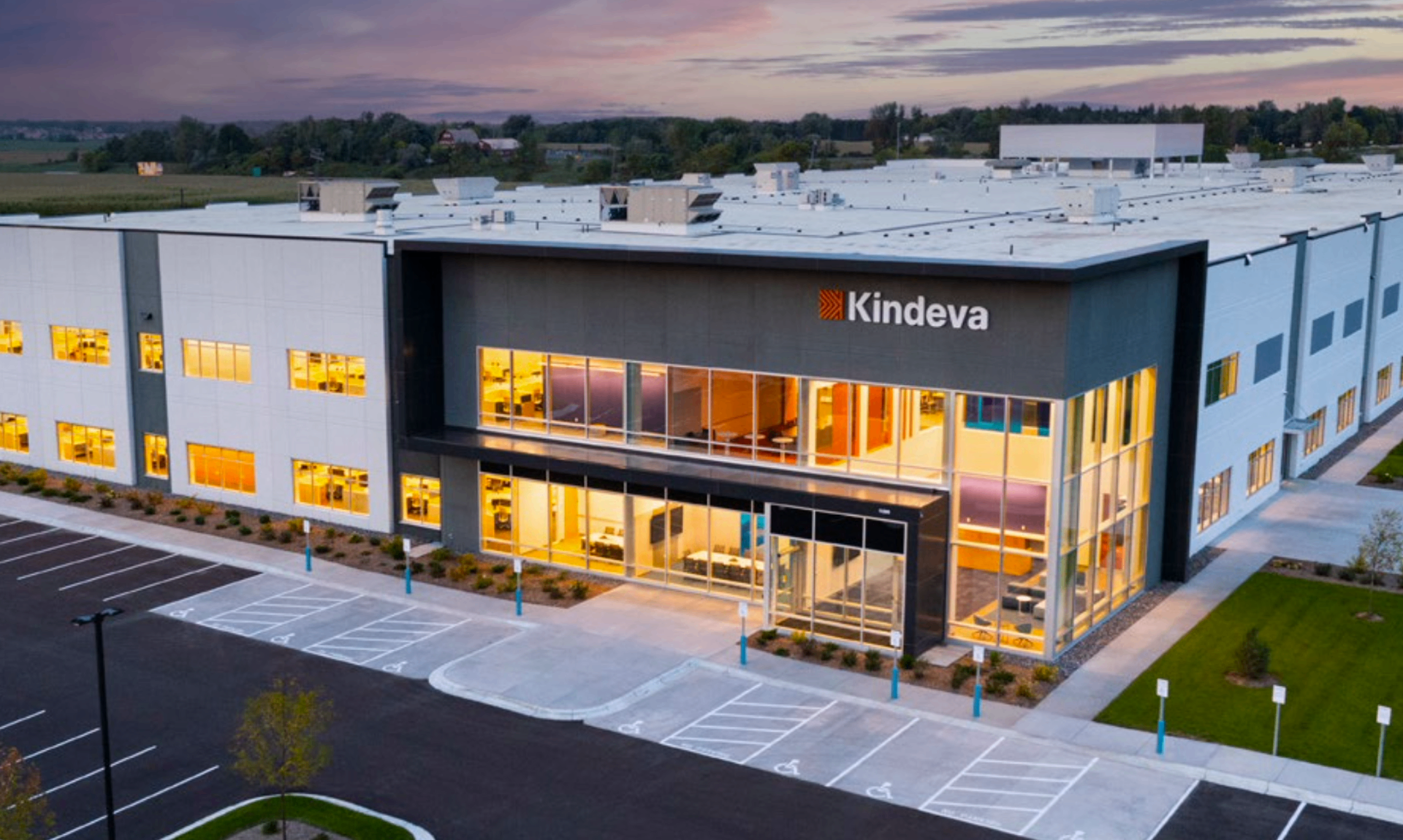 Kindeva Industrial